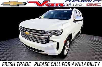 2024 Chevrolet Tahoe 4WD, SUV for sale #242918A - photo 1