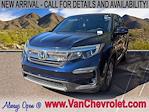 2019 Honda Pilot 4x2, SUV for sale #242920A - photo 1