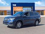 Used 2019 Honda Pilot EX-L 4x2, SUV for sale #242920A - photo 34