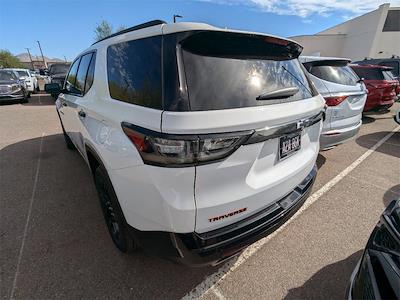 2021 Chevrolet Traverse AWD, SUV for sale #242921A - photo 2