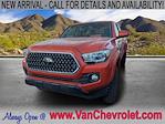 Used 2017 Toyota Tacoma SR5 Double Cab 4x4, Pickup for sale #242942C - photo 1