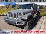 2019 Jeep Wrangler 4x4, SUV for sale #242949B - photo 1