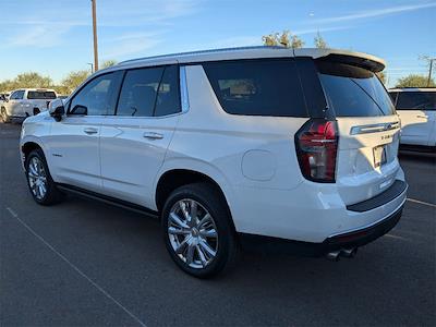 2022 Chevrolet Tahoe 4WD, SUV for sale #242957A - photo 2