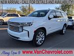 2022 Chevrolet Tahoe 4WD, SUV for sale #242957A - photo 1