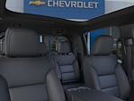 New 2024 Chevrolet Silverado EV RST Crew Cab 4WD, Pickup for sale #242965 - photo 48