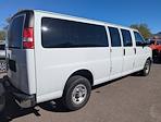 2020 Chevrolet Express 3500 SRW RWD, Passenger Van for sale #242968A - photo 11