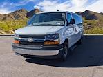 2020 Chevrolet Express 3500 SRW RWD, Passenger Van for sale #242968A - photo 17