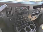 2020 Chevrolet Express 3500 SRW RWD, Passenger Van for sale #242968A - photo 22