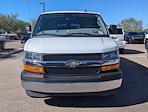 2020 Chevrolet Express 3500 SRW RWD, Passenger Van for sale #242968A - photo 4