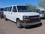 2020 Chevrolet Express 3500 SRW RWD, Passenger Van for sale #242968A - photo 5