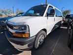 2017 Chevrolet Express 3500 SRW RWD, Passenger Van for sale #242969A - photo 1