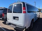 2017 Chevrolet Express 3500 SRW RWD, Passenger Van for sale #242969A - photo 12