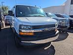 2017 Chevrolet Express 3500 SRW RWD, Passenger Van for sale #242969A - photo 4