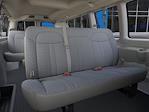 2024 Chevrolet Express 3500 RWD, Passenger Van for sale #242971 - photo 4