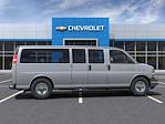 2024 Chevrolet Express 3500 RWD, Passenger Van for sale #242971 - photo 8