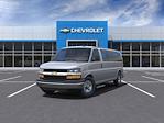 2024 Chevrolet Express 3500 RWD, Passenger Van for sale #242971 - photo 11