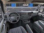 2024 Chevrolet Express 3500 RWD, Passenger Van for sale #242971 - photo 18