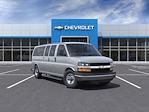 2024 Chevrolet Express 3500 RWD, Passenger Van for sale #242971 - photo 25