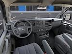 2024 Chevrolet Express 3500 RWD, Passenger Van for sale #242971 - photo 39