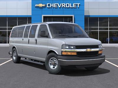 2024 Chevrolet Express 3500 RWD, Passenger Van for sale #242976 - photo 1