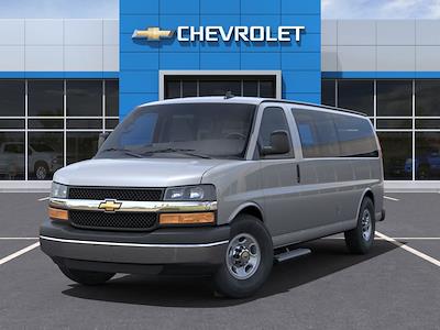 2024 Chevrolet Express 3500 RWD, Passenger Van for sale #242978 - photo 1