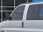 New 2024 Chevrolet Express 3500 1LT RWD, Passenger Van for sale #242982 - photo 12