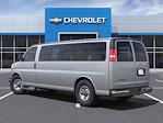 New 2024 Chevrolet Express 3500 1LT RWD, Passenger Van for sale #242982 - photo 27