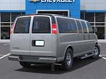 New 2024 Chevrolet Express 3500 1LT RWD, Passenger Van for sale #242982 - photo 28