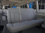 2024 Chevrolet Express 3500 RWD, Passenger Van for sale #242985 - photo 19