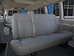 2024 Chevrolet Express 3500 RWD, Passenger Van for sale #242985 - photo 41