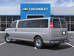 New 2024 Chevrolet Express 3500 1LT RWD, Passenger Van for sale #242987 - photo 8