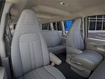 New 2024 Chevrolet Express 3500 1LT RWD, Passenger Van for sale #242987 - photo 18