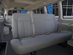 New 2024 Chevrolet Express 3500 1LT RWD, Passenger Van for sale #242987 - photo 19