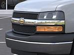 New 2024 Chevrolet Express 3500 1LT RWD, Passenger Van for sale #242994 - photo 37