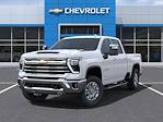 2024 Chevrolet Silverado 2500 Crew Cab 4WD, Pickup for sale #242996 - photo 30