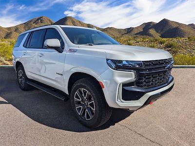 2024 Chevrolet Tahoe 4WD, SUV for sale #243001A - photo 2