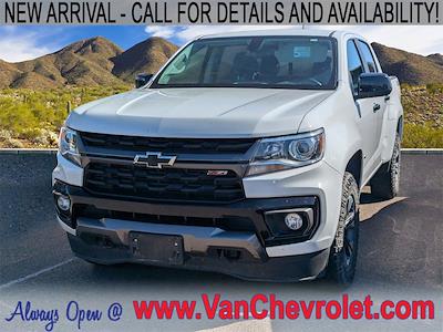 2022 Chevrolet Colorado Crew Cab 4WD, Pickup for sale #243022A - photo 1