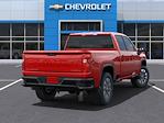 2024 Chevrolet Silverado 2500 Crew Cab 4WD, Pickup for sale #243029 - photo 28