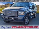 2007 Ford F-250 Crew Cab 4x4, Pickup for sale #243040D - photo 1