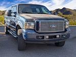 2007 Ford F-250 Crew Cab 4x4, Pickup for sale #243040D - photo 4