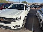 Used 2016 Chevrolet Colorado LT Crew Cab 4WD, Pickup for sale #243049A - photo 1