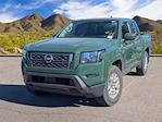 Used 2022 Nissan Frontier Crew Cab 4x2, Pickup for sale #243073A - photo 17