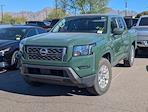 Used 2022 Nissan Frontier Crew Cab 4x2, Pickup for sale #243073A - photo 2