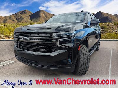 2021 Chevrolet Tahoe 4WD, SUV for sale #244254A - photo 1