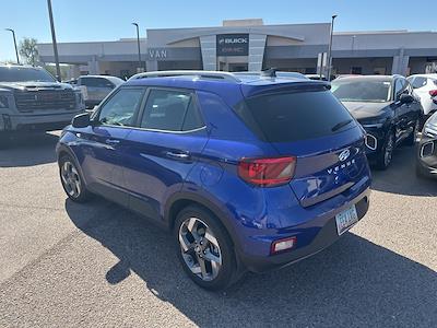 2022 Hyundai Venue FWD, SUV for sale #244325A - photo 2