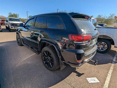 2018 Jeep Grand Cherokee 4x4, SUV for sale #246410A - photo 2