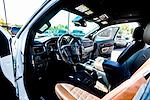 Used 2021 Nissan Titan Reserve Crew Cab 4x4, Pickup for sale #246539A - photo 8