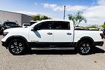 Used 2021 Nissan Titan Reserve Crew Cab 4x4, Pickup for sale #246539A - photo 16