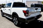 Used 2021 Nissan Titan Reserve Crew Cab 4x4, Pickup for sale #246539A - photo 2