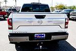 Used 2021 Nissan Titan Reserve Crew Cab 4x4, Pickup for sale #246539A - photo 17